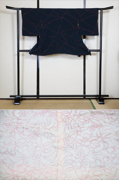 Women kimono jacket / W-Ha #2-652