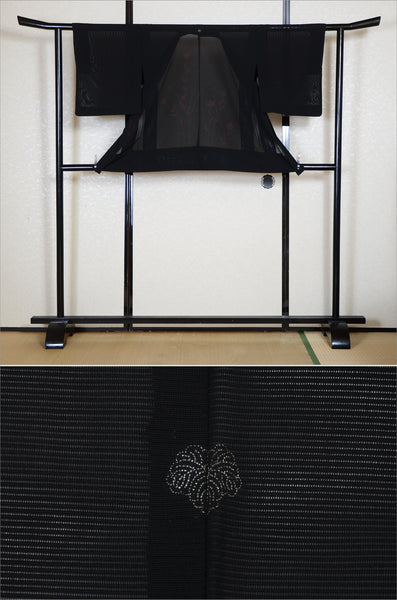 Women kimono jacket / W-Ha #2-555