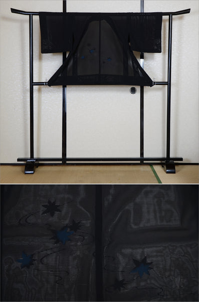 Women kimono jacket / W-Ha #2-692