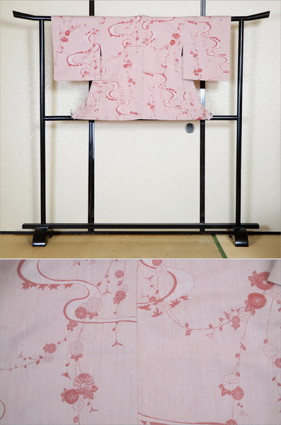 Women kimono jacket / W-Ha #2-545