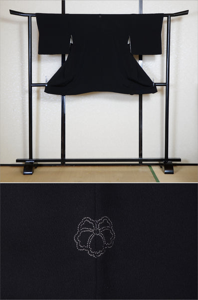 Women kimono jacket / W-Ha #2-658