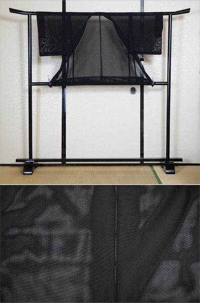 Women kimono jacket / W-Ha #2-686