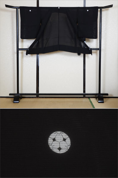 Women kimono jacket / W-Ha #2-603