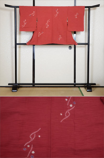 Women kimono jacket / W-Ha #2-542