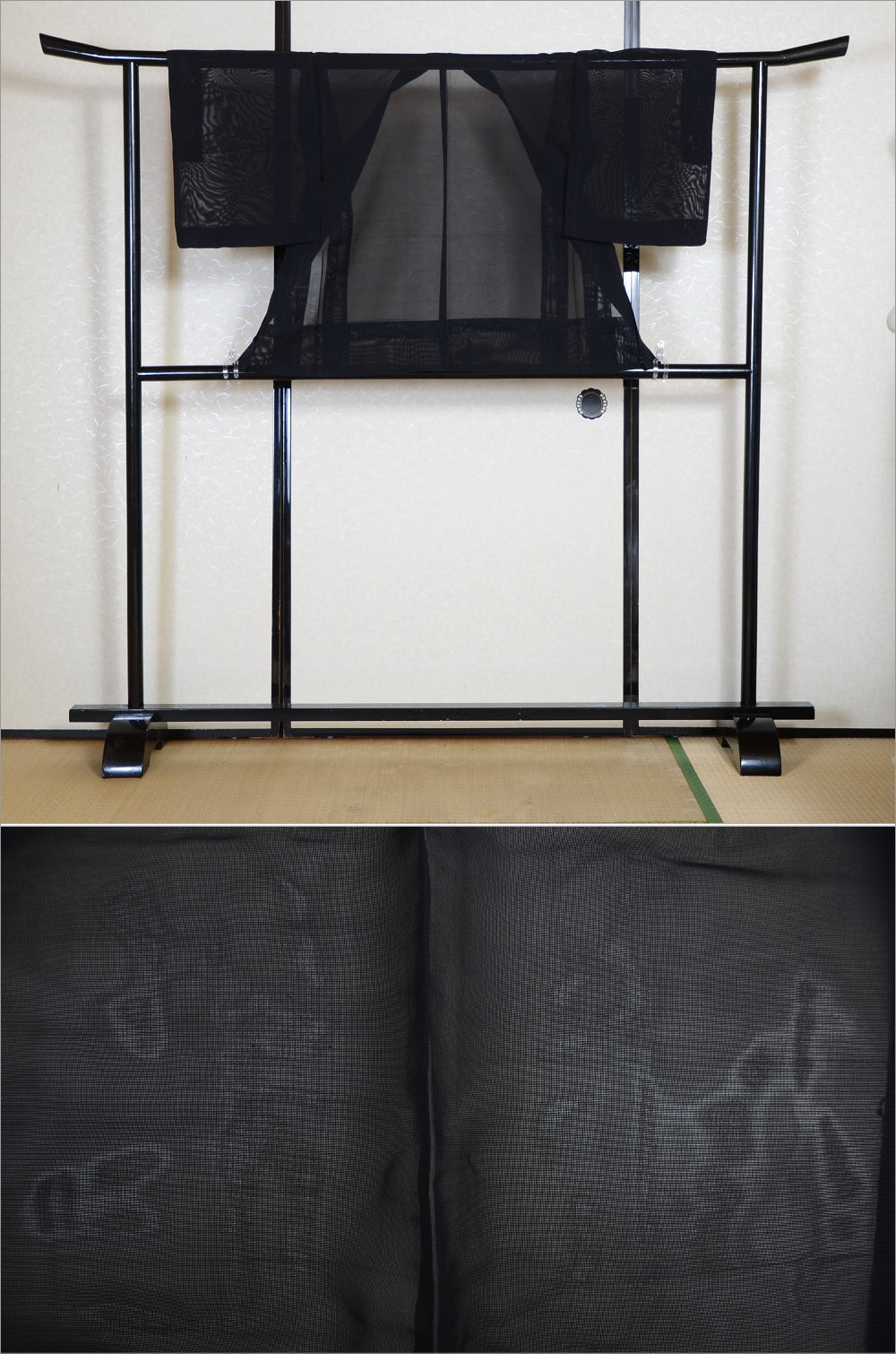 Women kimono jacket / W-Ha #2-699