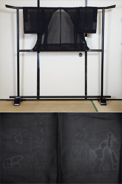 Women kimono jacket / W-Ha #2-699