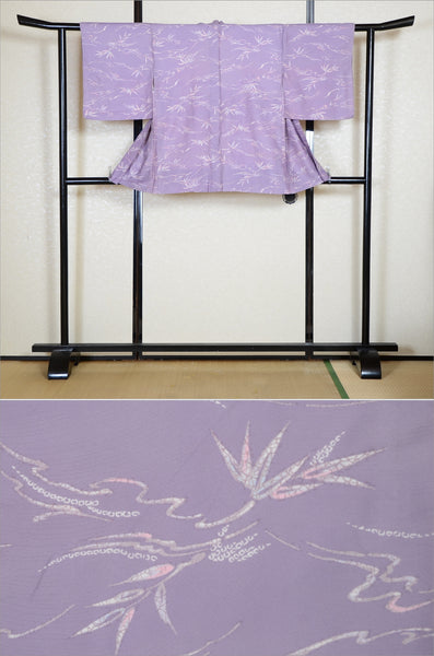 Women kimono jacket / W-Ha #2-562