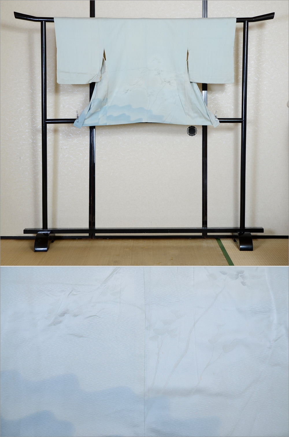 Women kimono jacket / W-Ha #2-649