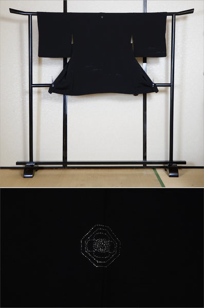 Women kimono jacket / W-Ha #2-685