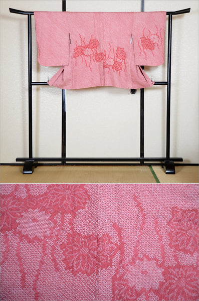 Women kimono jacket / W-Ha #2-610