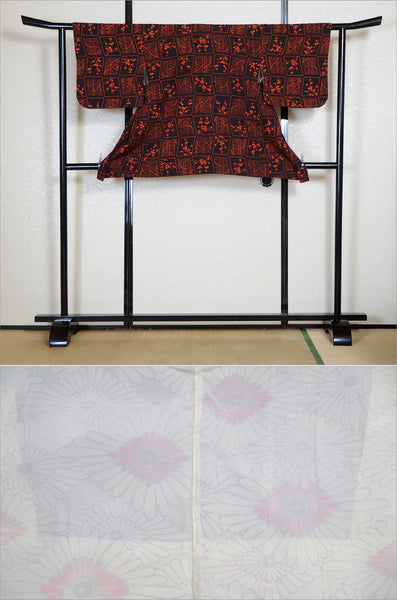 Women kimono jacket / W-Ha #2-628