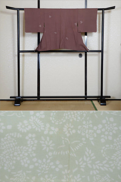 Women kimono jacket / W-Ha #2-651