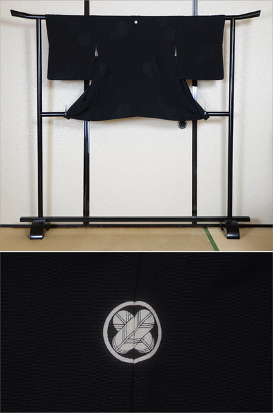 Women kimono jacket / W-Ha #2-578