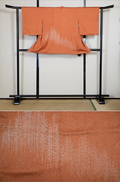 Women kimono jacket / W-Ha #2-695