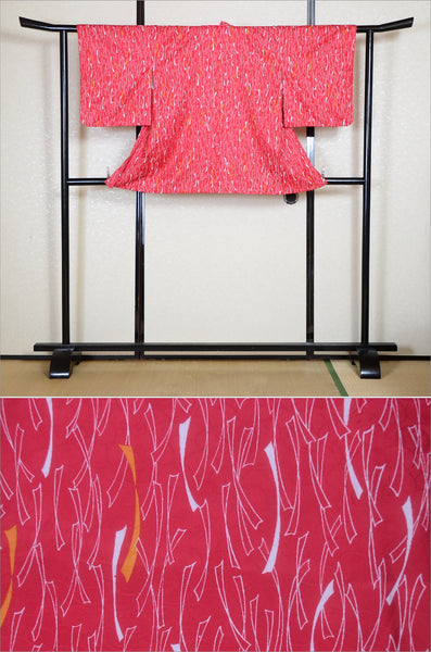 Women kimono jacket / W-Ha #2-552