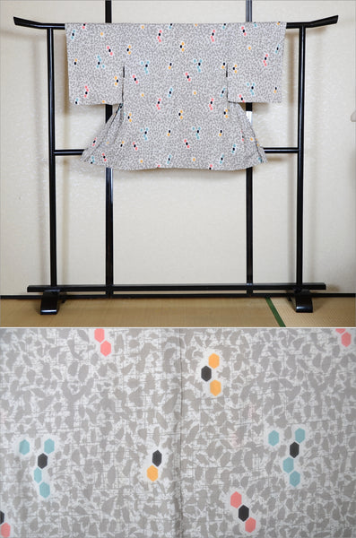 Women kimono jacket / W-Ha #2-180