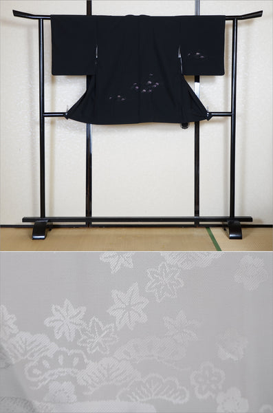 Women kimono jacket / W-Ha #2-579