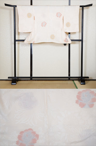 Women kimono jacket / W-Ha #2-567