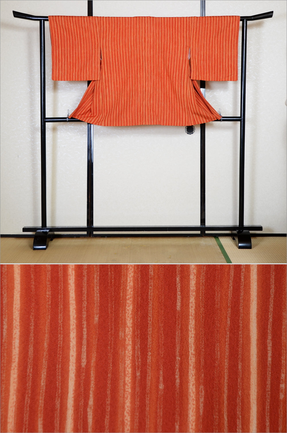Women kimono jacket / W-Ha #2-619