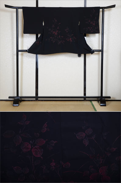 Women kimono jacket / W-Ha #2-493