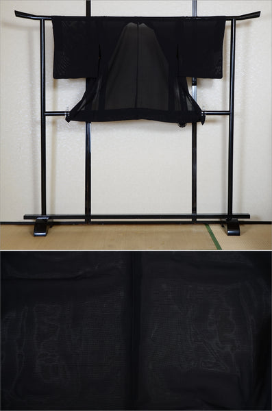 Women kimono jacket / W-Ha #2-696