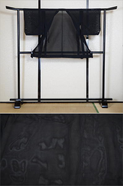 Women kimono jacket / W-Ha #2-681