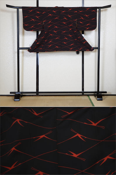 Women kimono jacket / W-Ha #2-631