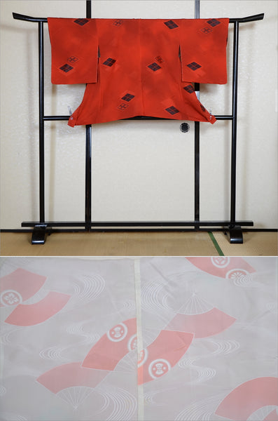 Women kimono jacket / W-Ha #2-687