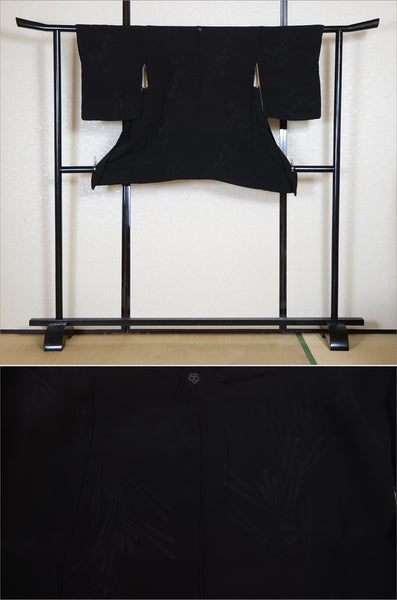 Women kimono jacket / W-Ha #2-569