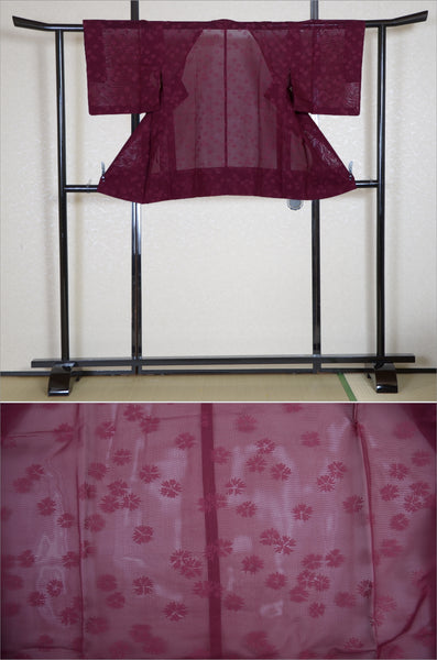 Women kimono jacket / W-Ha #2-632