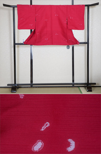 Women kimono jacket / W-Ha #2-672
