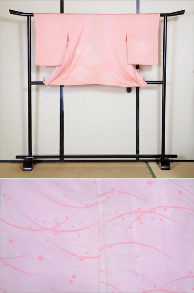 Women kimono jacket / W-Ha #2-641