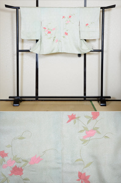 Women kimono jacket / W-Ha #2-478