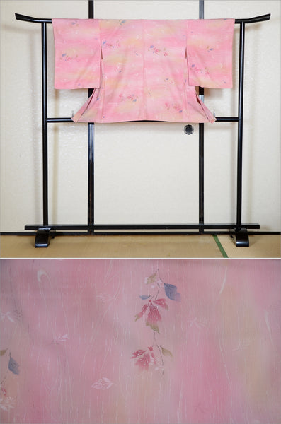 Women kimono jacket / W-Ha #2-623