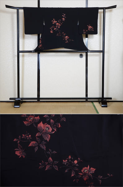 Women kimono jacket / W-Ha #2-700