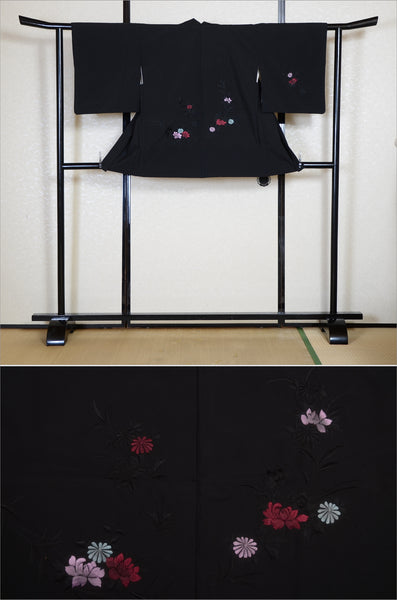 Women kimono jacket / W-Ha #2-646