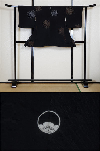 Women kimono jacket / W-Ha #2-540