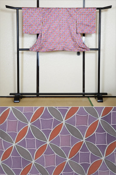 Women kimono jacket / W-Ha #2-556