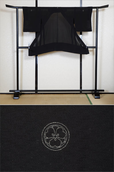 Women kimono jacket / W-Ha #2-653