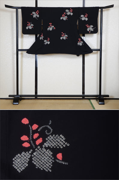 Women kimono jacket / W-Ha #2-515