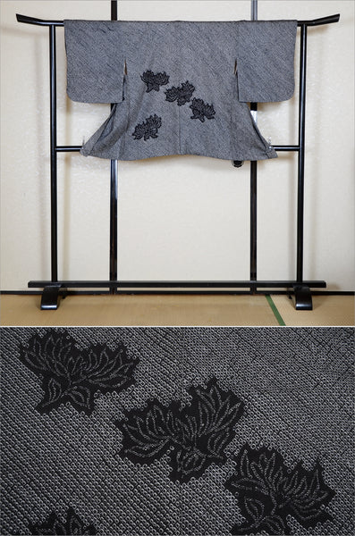 Women kimono jacket / W-Ha #2-616