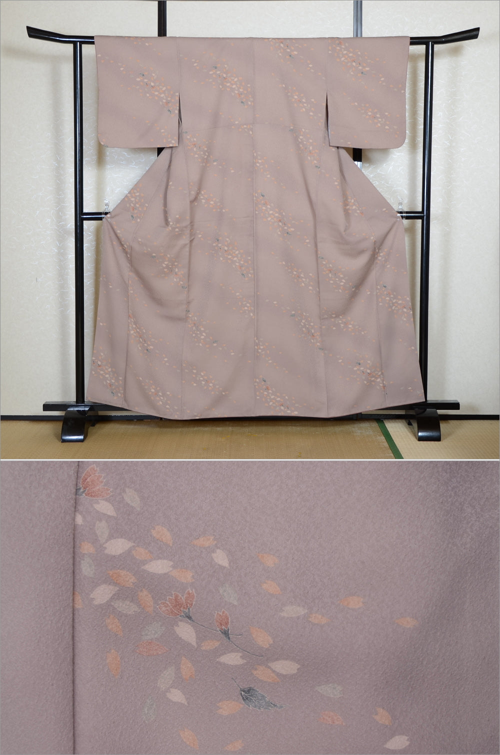 Japanese kimono / PK #933