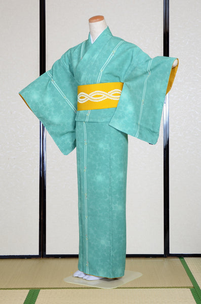 The first kimono set : FS #304
