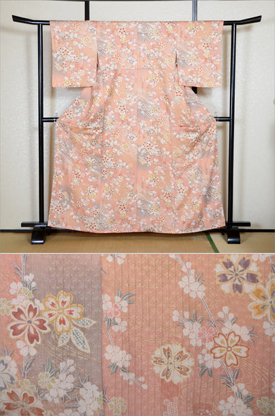 Japanese kimono / SK #1-875