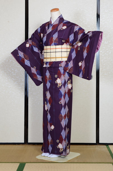 The first kimono set : FS #316