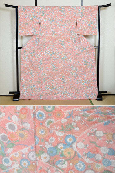 Japanese kimono / PK #734