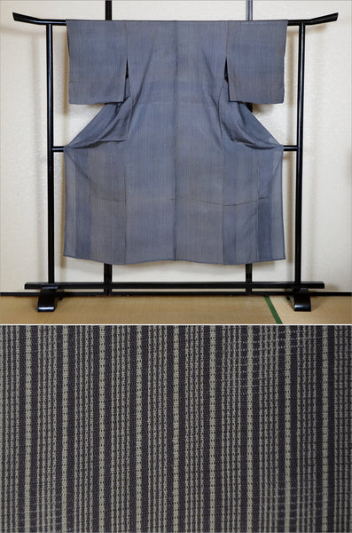 Japanese summer kimono / PK #774