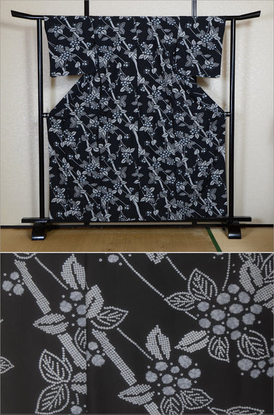 Japanese kimono / PK #971