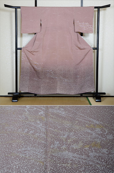 Japanese kimono / TK #2-323