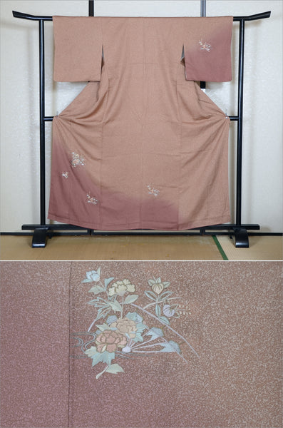 Japanese kimono / TK #2-451